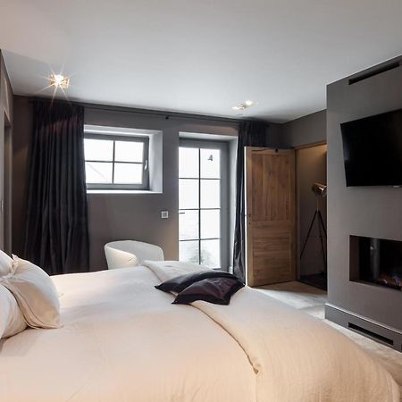 B&B De Lievde Lievegem Exteriér fotografie