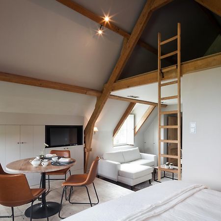 B&B De Lievde Lievegem Exteriér fotografie