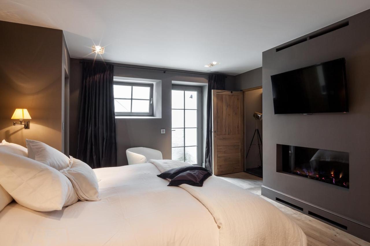 B&B De Lievde Lievegem Exteriér fotografie