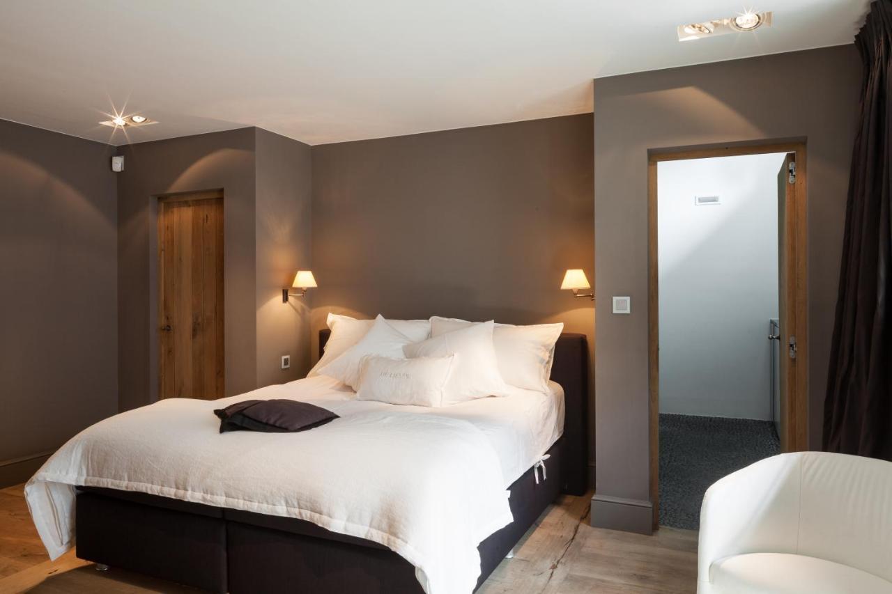 B&B De Lievde Lievegem Exteriér fotografie