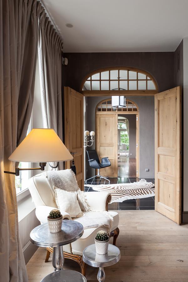 B&B De Lievde Lievegem Exteriér fotografie