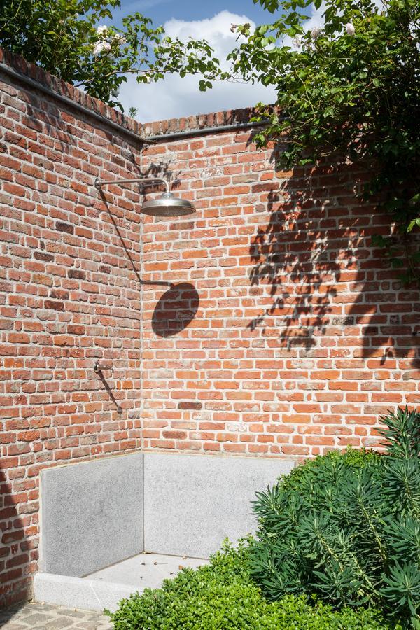 B&B De Lievde Lievegem Exteriér fotografie