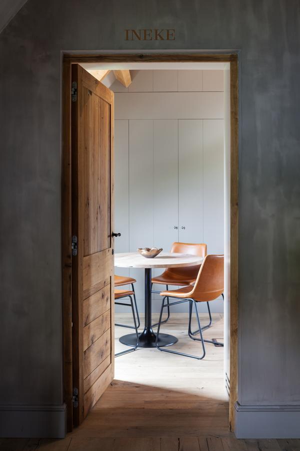 B&B De Lievde Lievegem Exteriér fotografie