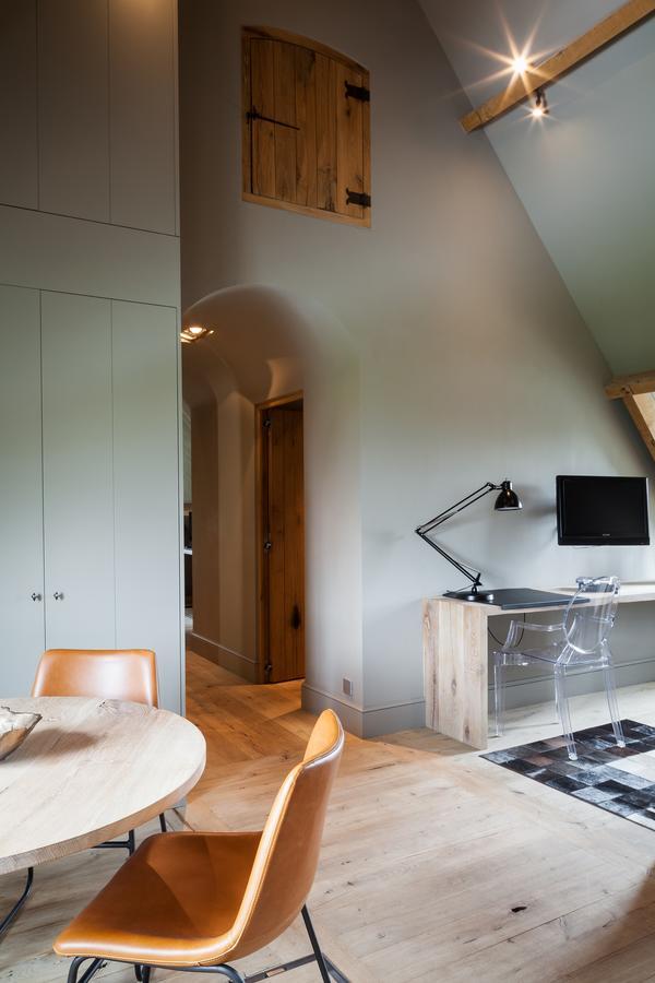 B&B De Lievde Lievegem Exteriér fotografie