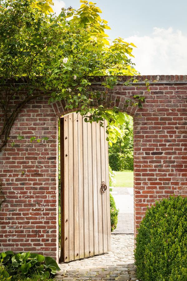 B&B De Lievde Lievegem Exteriér fotografie