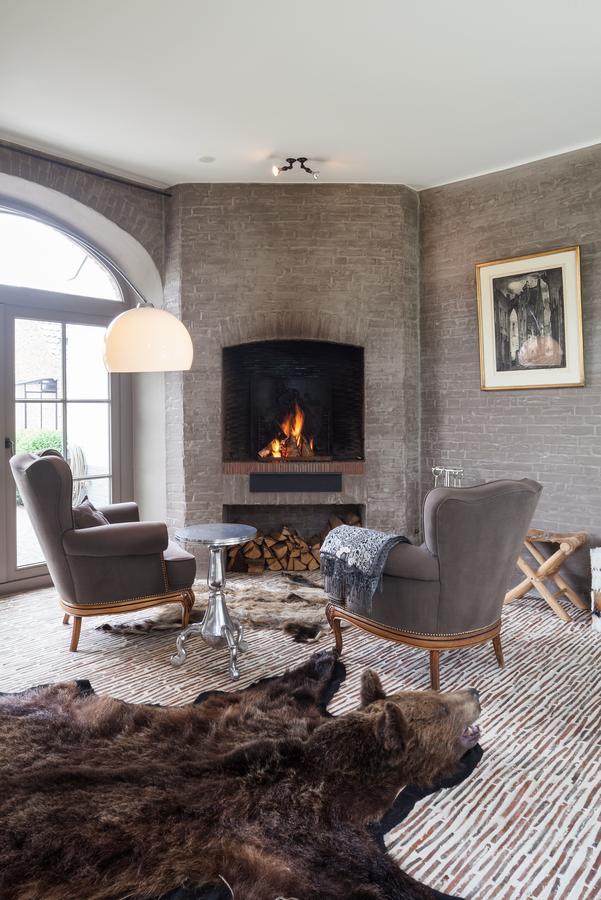 B&B De Lievde Lievegem Exteriér fotografie